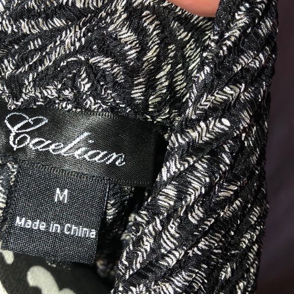 Caelian Open Jacket - Picture 4 of 4